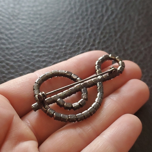 VTG brooch - Picture 6 of 8